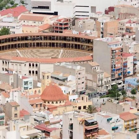 Lovelyloft Paulas Alicante Bagian luar foto