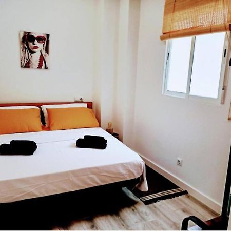 Lovelyloft Paulas Alicante Bagian luar foto