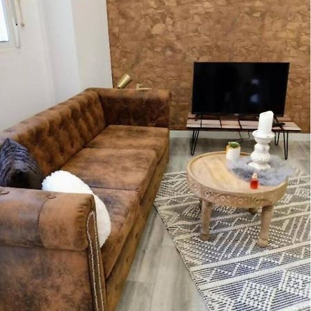 Lovelyloft Paulas Alicante Bagian luar foto