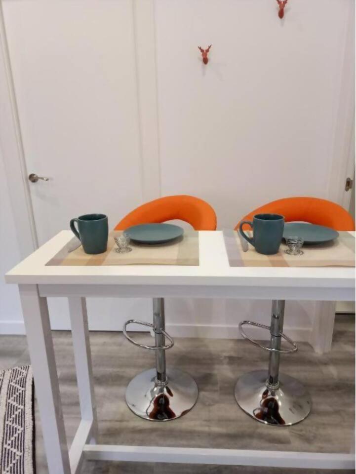 Lovelyloft Paulas Alicante Bagian luar foto
