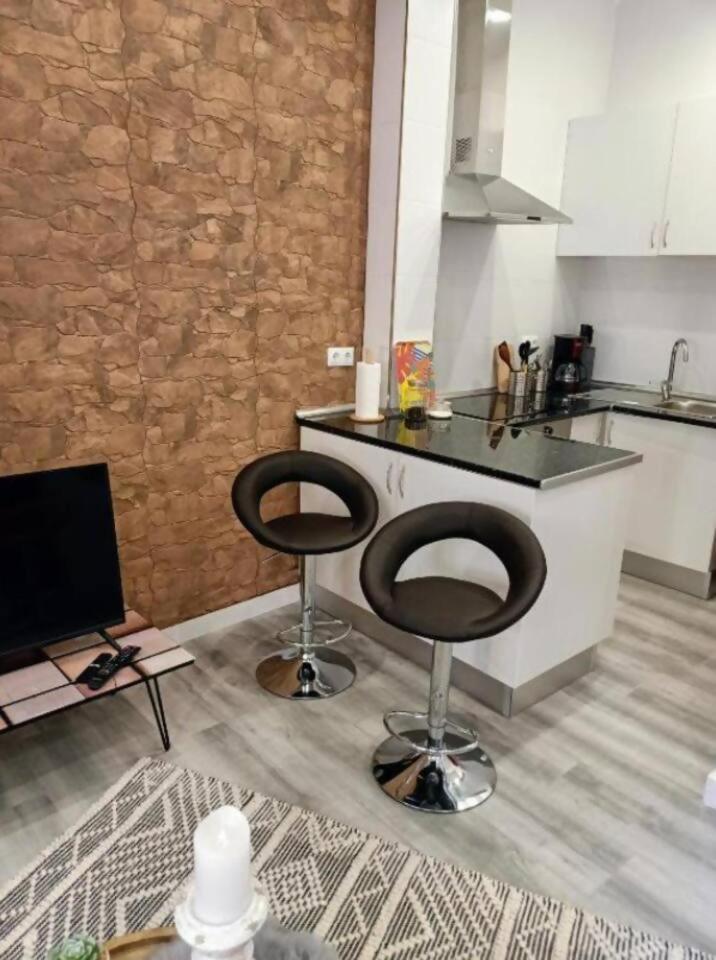 Lovelyloft Paulas Alicante Bagian luar foto