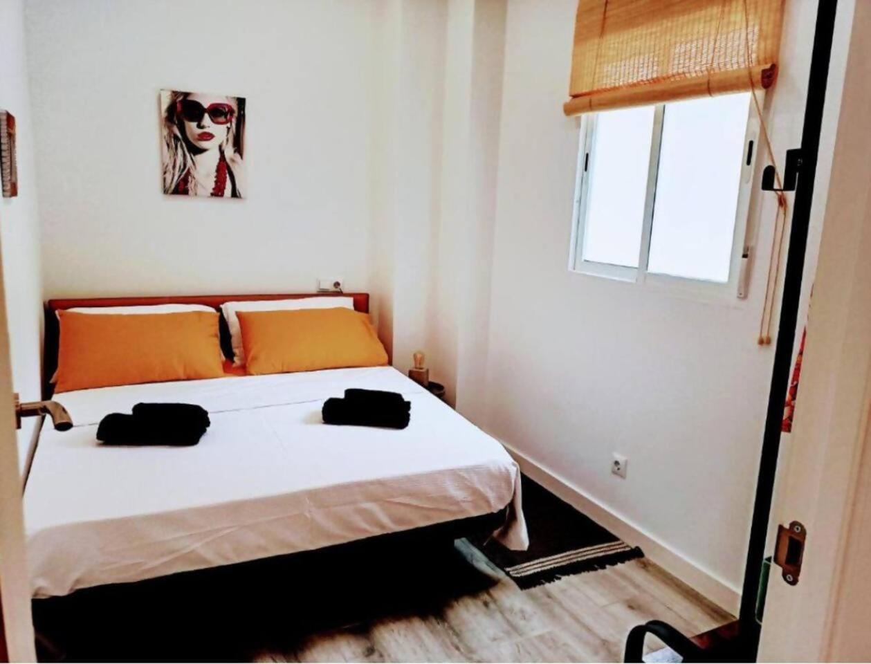 Lovelyloft Paulas Alicante Bagian luar foto