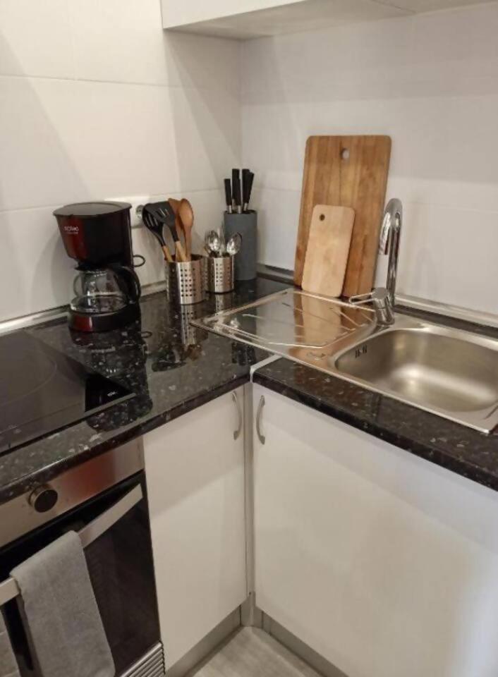 Lovelyloft Paulas Alicante Bagian luar foto