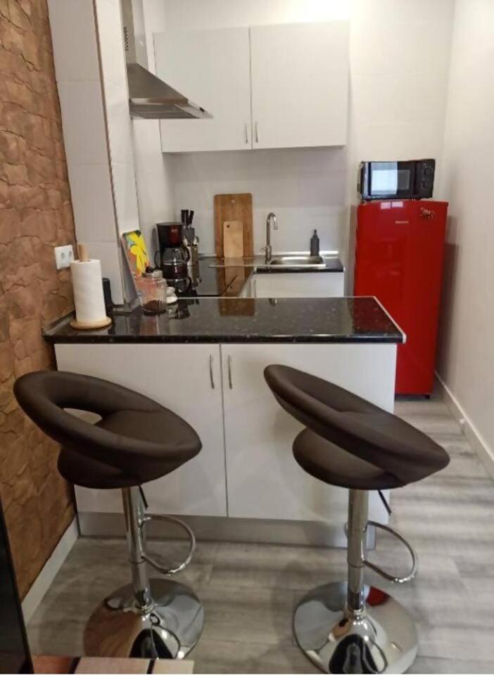 Lovelyloft Paulas Alicante Bagian luar foto