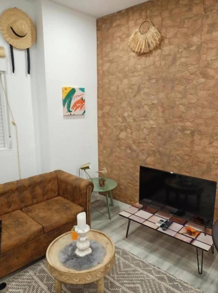 Lovelyloft Paulas Alicante Bagian luar foto
