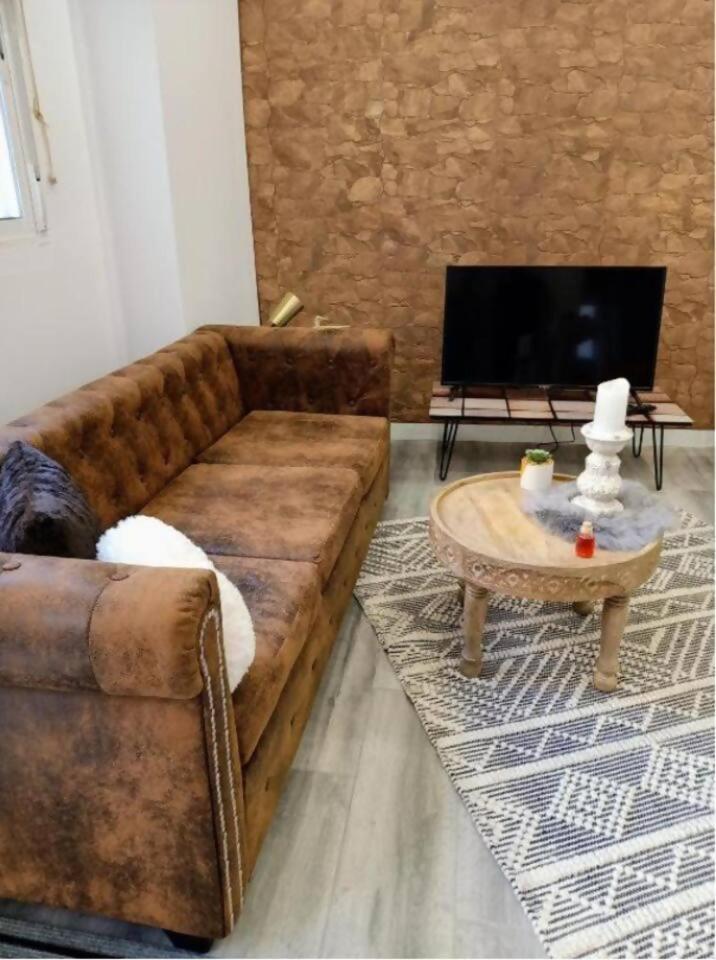 Lovelyloft Paulas Alicante Bagian luar foto