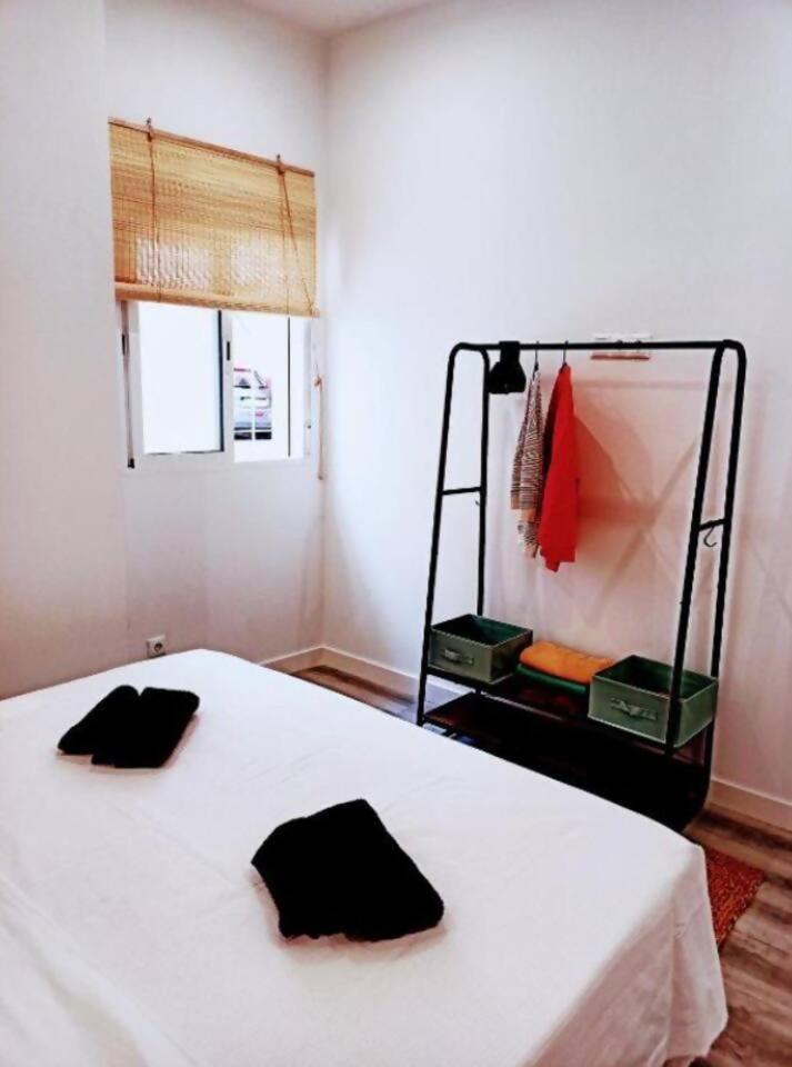 Lovelyloft Paulas Alicante Bagian luar foto